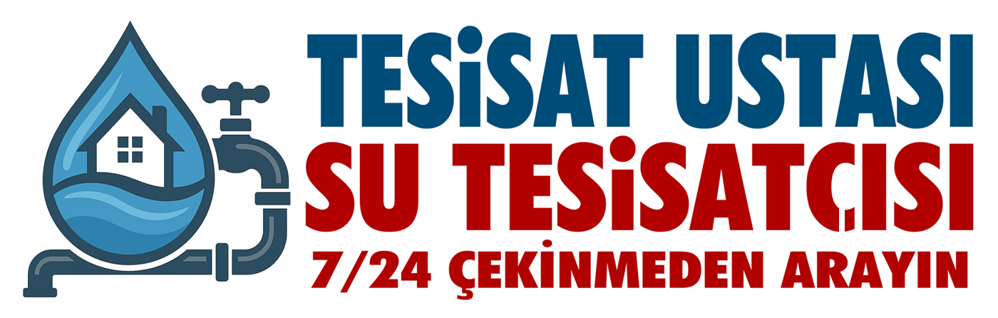 Ankara’da Usta Çözümler Sunan Cihat Su Tesisat Hizmeti