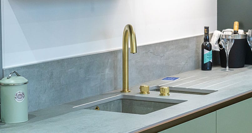 Lavabo Altı Sızdırma ve Flex Hortum Değişimi Hizmeti