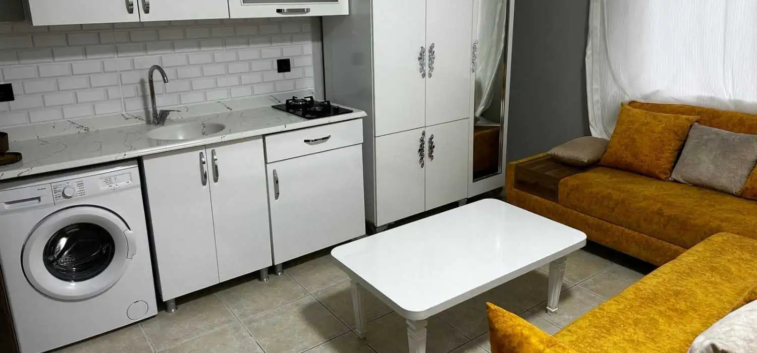 Lavabo Gideri Açma İşlemlerinde Robotlu ve Kameralı Müdahale